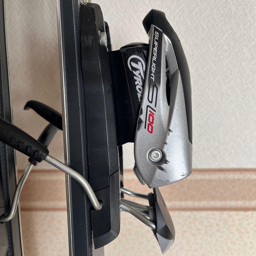 OGASAKA スキー 板160cm