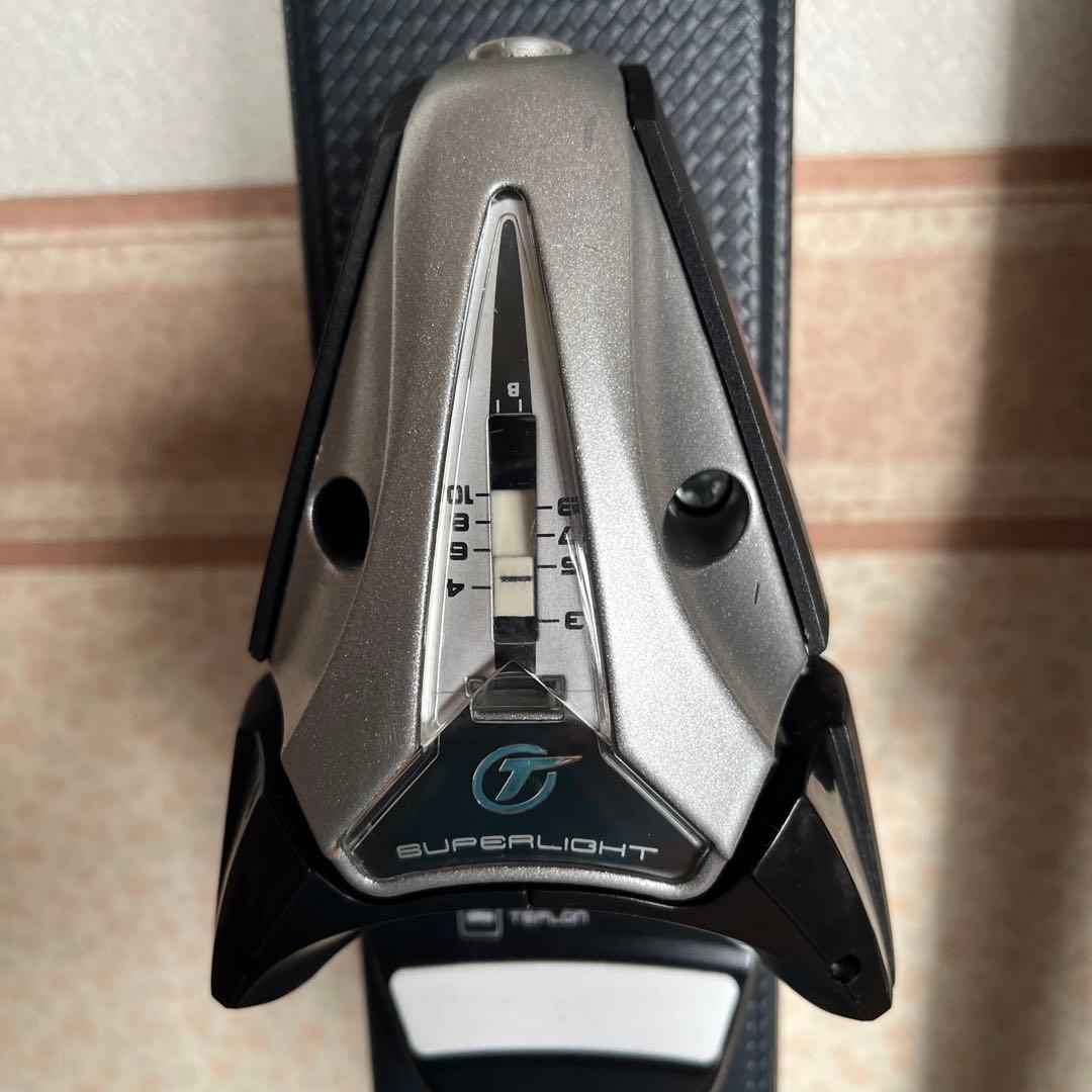 OGASAKA スキー 板160cm