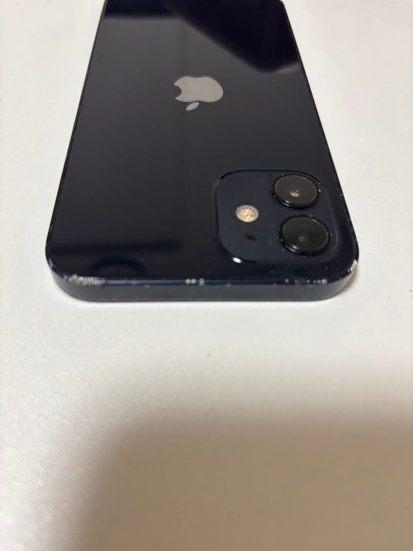 最終値下げ！！！　iPhone12 64GB SIMフリー