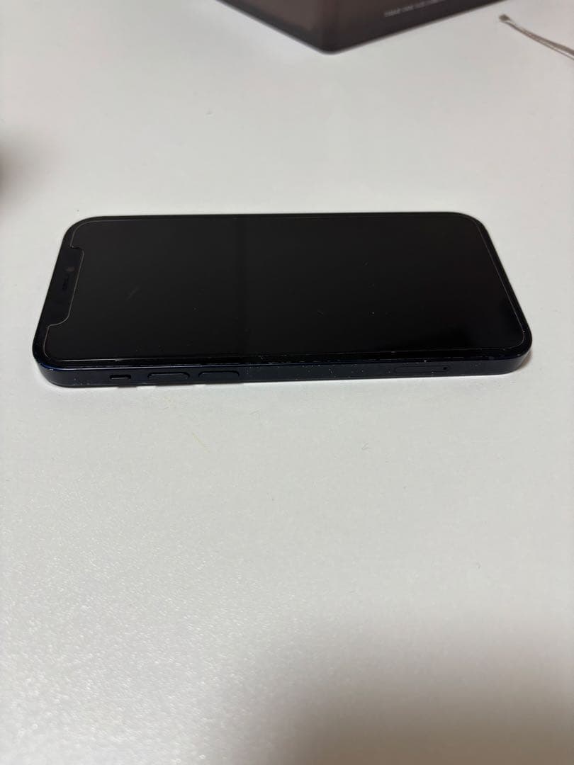 最終値下げ！！！　iPhone12 64GB SIMフリー