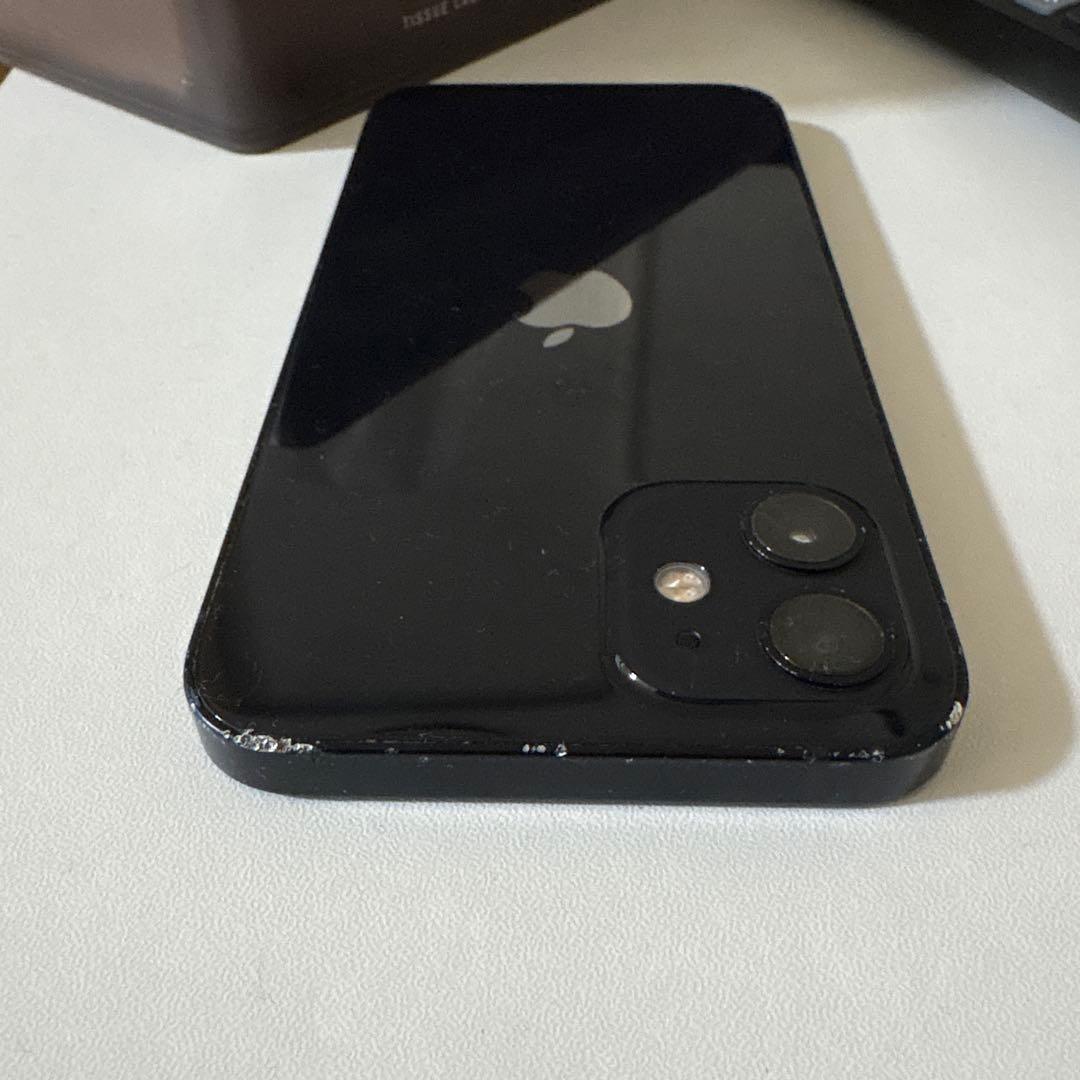 最終値下げ！！！　iPhone12 64GB SIMフリー