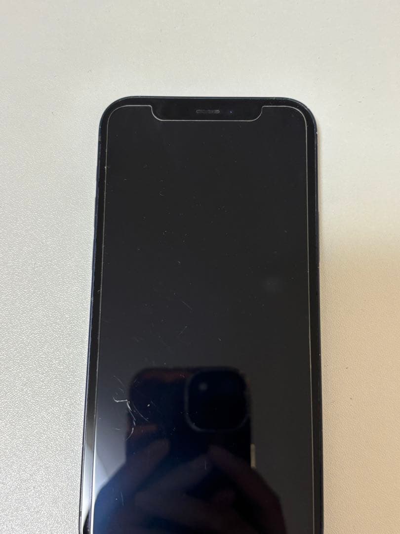 最終値下げ！！！　iPhone12 64GB SIMフリー