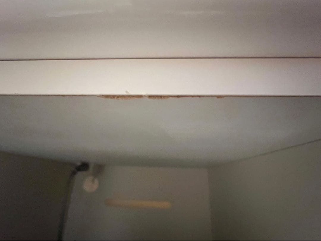 直接引き取り歓迎　キッチンボード　ニトリ　キレイ