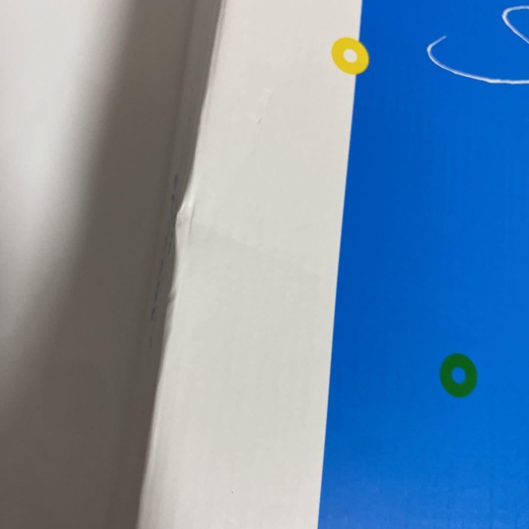 BTS サマパケ 2018 ランダムブック テテ V