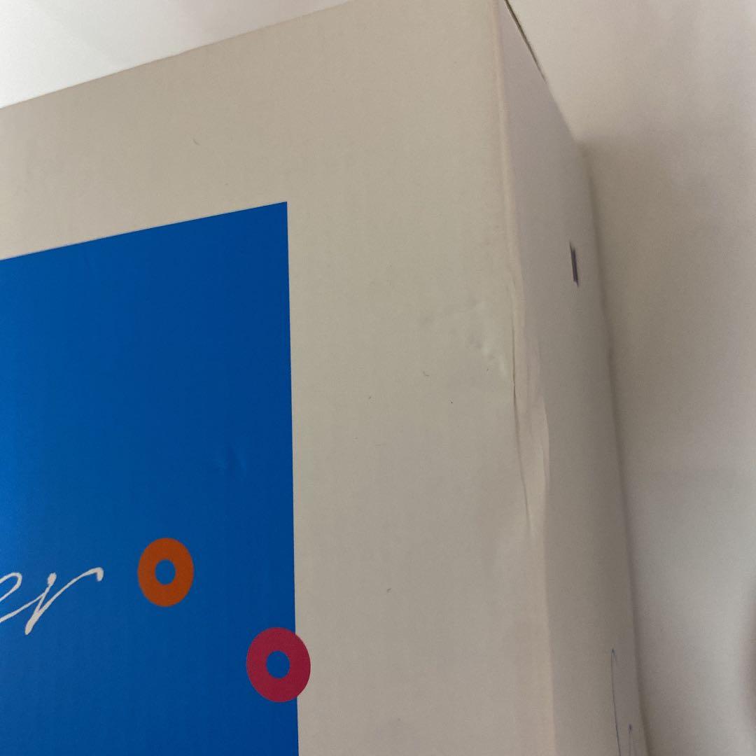 BTS サマパケ 2018 ランダムブック テテ V