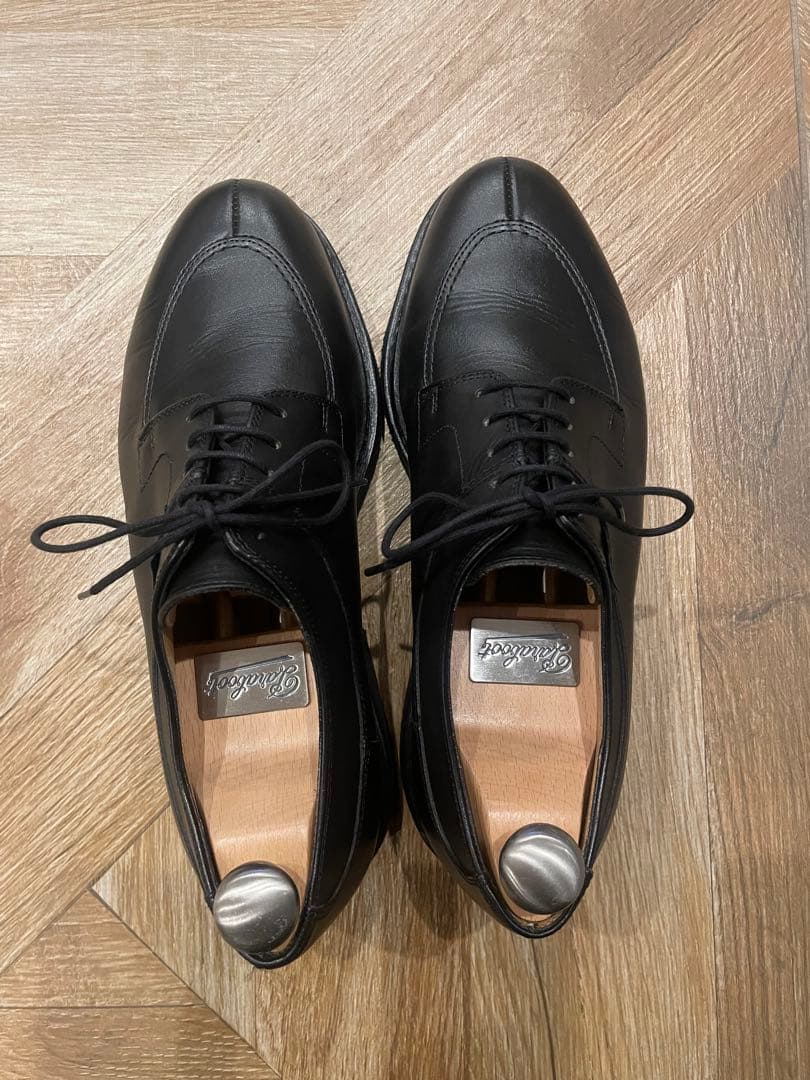 Paraboot AVIGNON パラブーツ　アヴィニョン