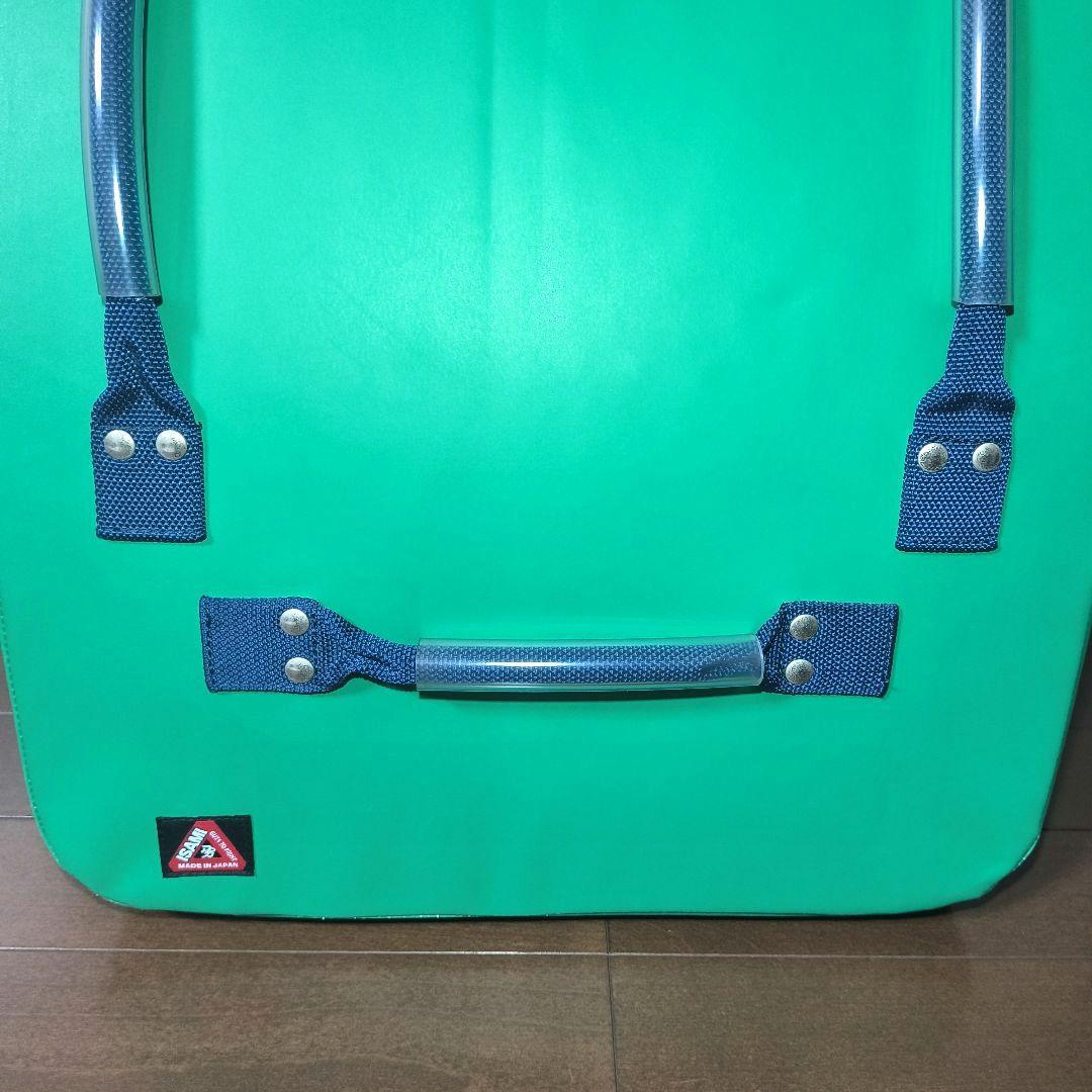 S*u様 極美品　イサミ　キックミット　空手　キックボクシング　ISAMI