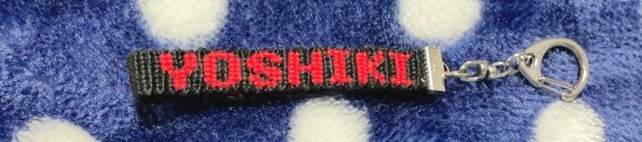 YOSHIKIさん23年振り 写真集XY  初版本 完全未開封