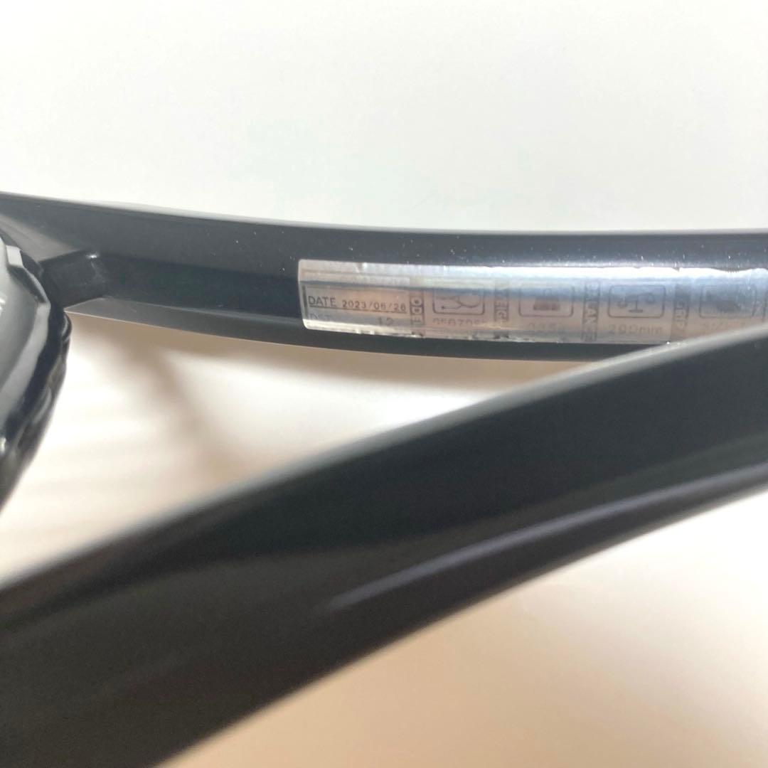 【激レア】 YONEX GEOBREAK70S 1st プレミアムカスタム