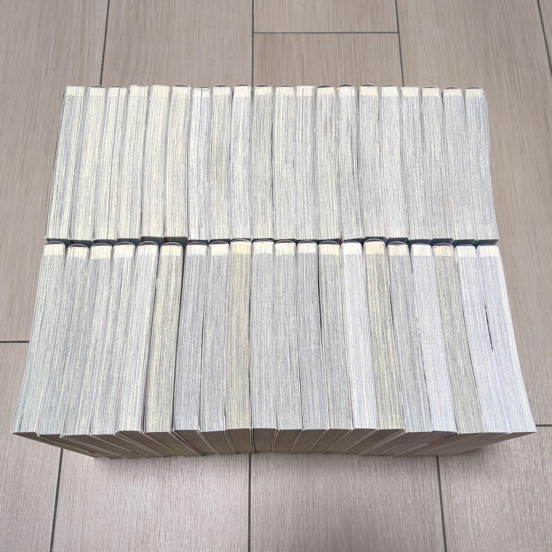 エンジェルボイス ANGEL VOICE 1〜40巻 全巻セット