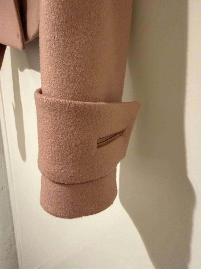 トッズ TOD‘S コートジャケット