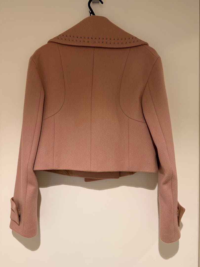 トッズ TOD‘S コートジャケット