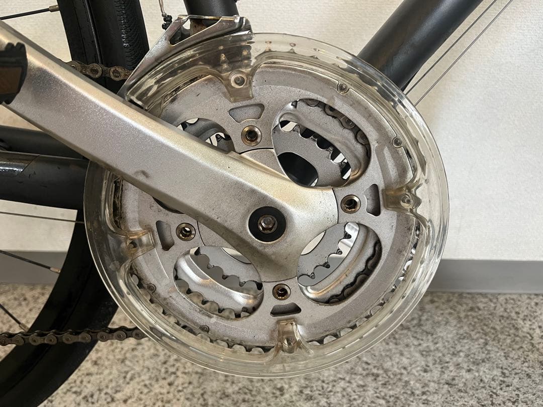 GIANT ESCAPE R DISC ALTUS 2021年モデル 油圧式