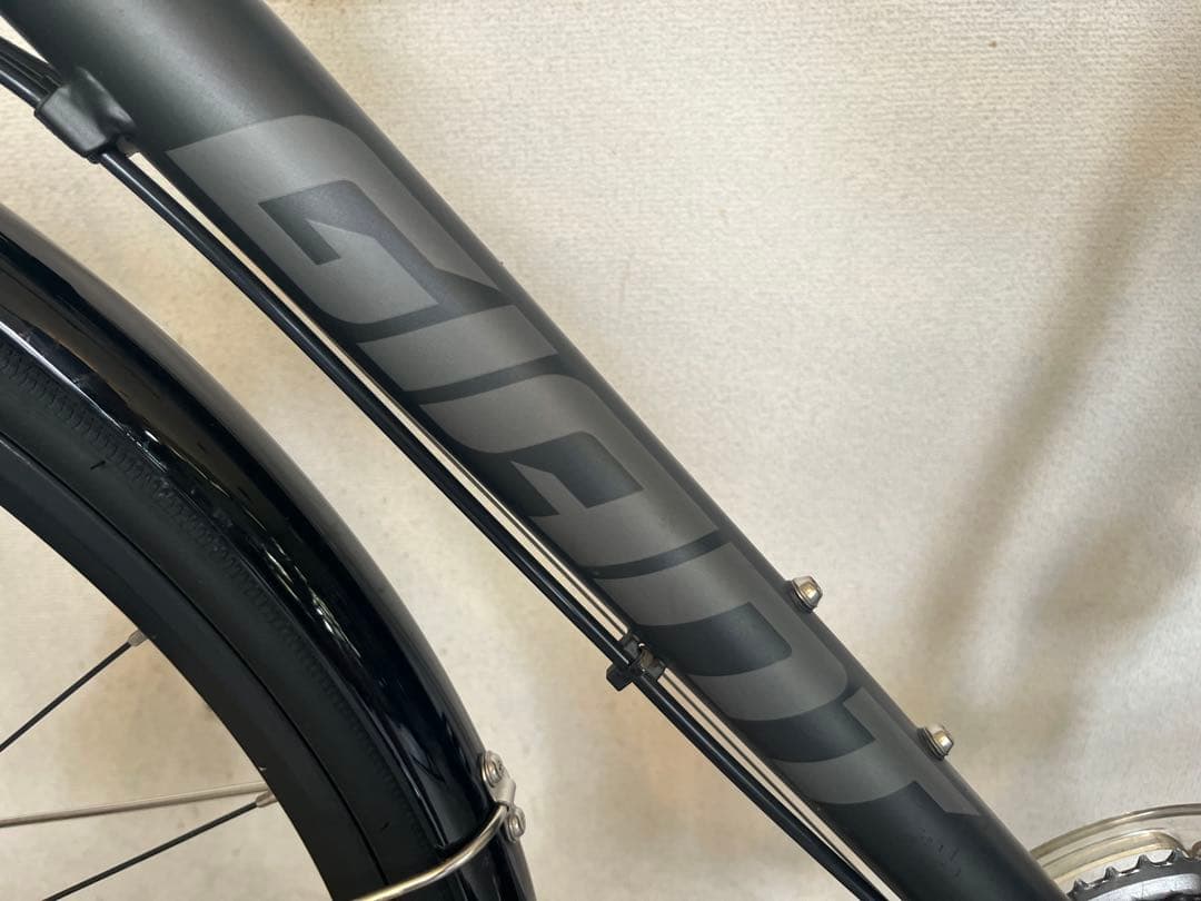GIANT ESCAPE R DISC ALTUS 2021年モデル 油圧式