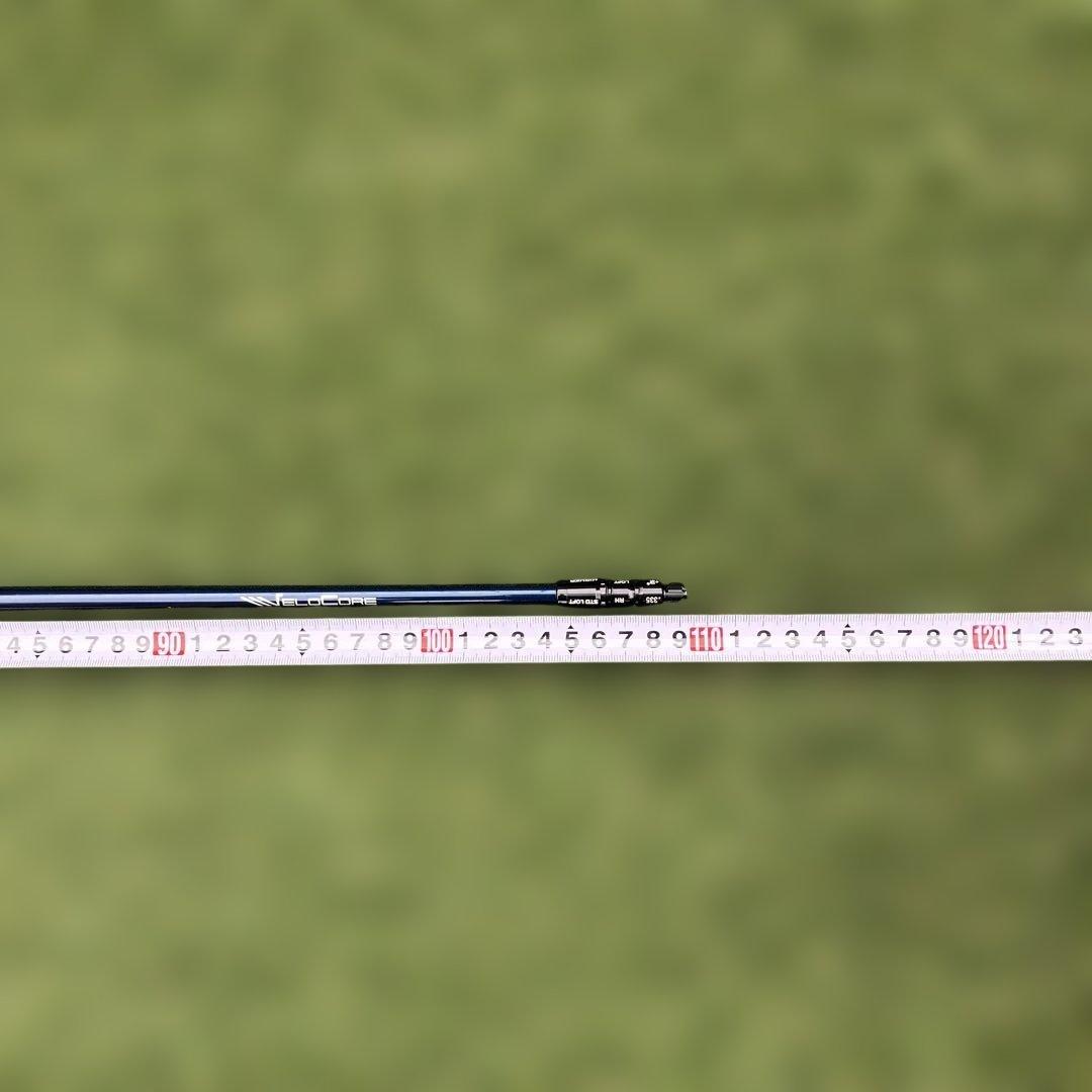 ⭐️フジクラ⭐️ ⭐️VENTUS BLUE⭐️5R⭐️ベルコア⭐️テーラーメイドスリーブ⭐️