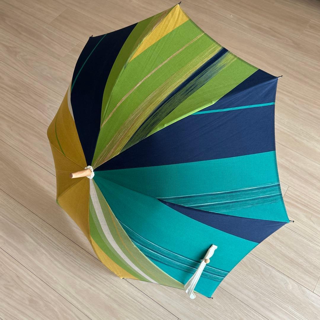 タマキニイメ　新品未使用品 晴雨兼用傘