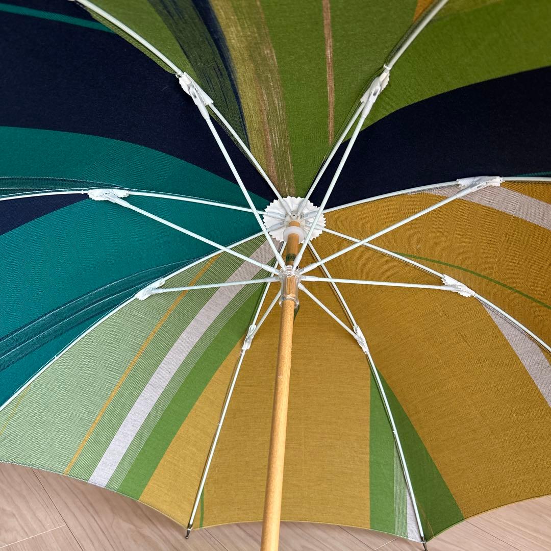 タマキニイメ　新品未使用品 晴雨兼用傘