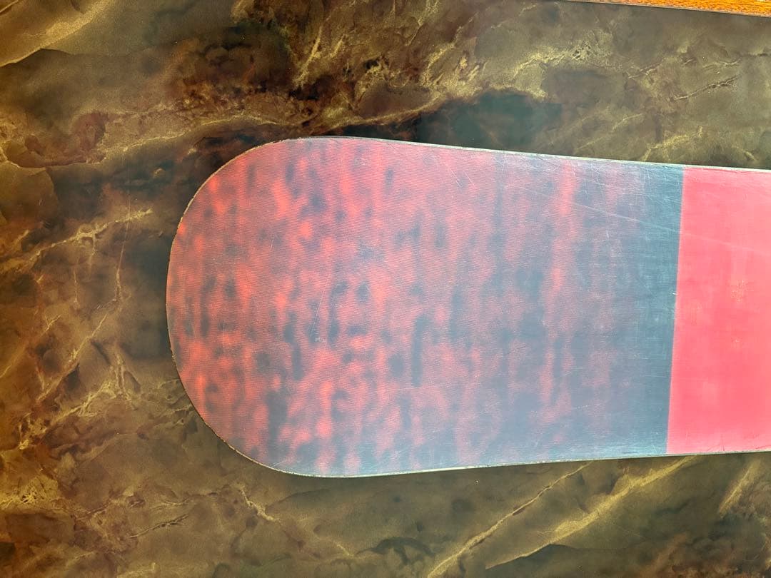 こころ Burton Custom スノーボード 152cm