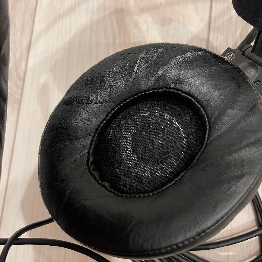 audio-technica ATH-W1000Z 有線ヘッドホン