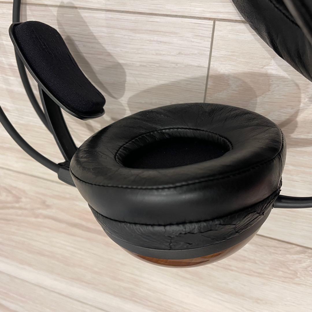 audio-technica ATH-W1000Z 有線ヘッドホン