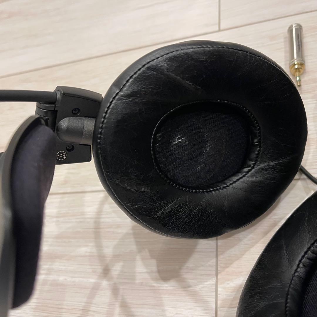 audio-technica ATH-W1000Z 有線ヘッドホン
