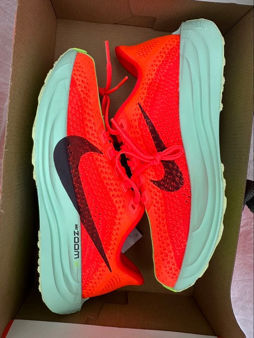 23cm 新品 ナイキ ウィメンズ ペガサス プラス