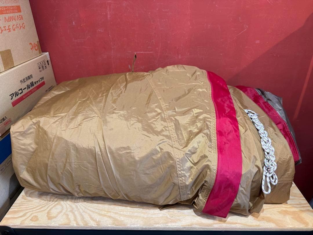  peak スノーピーク メッシュシェルター TP-925 テント　A