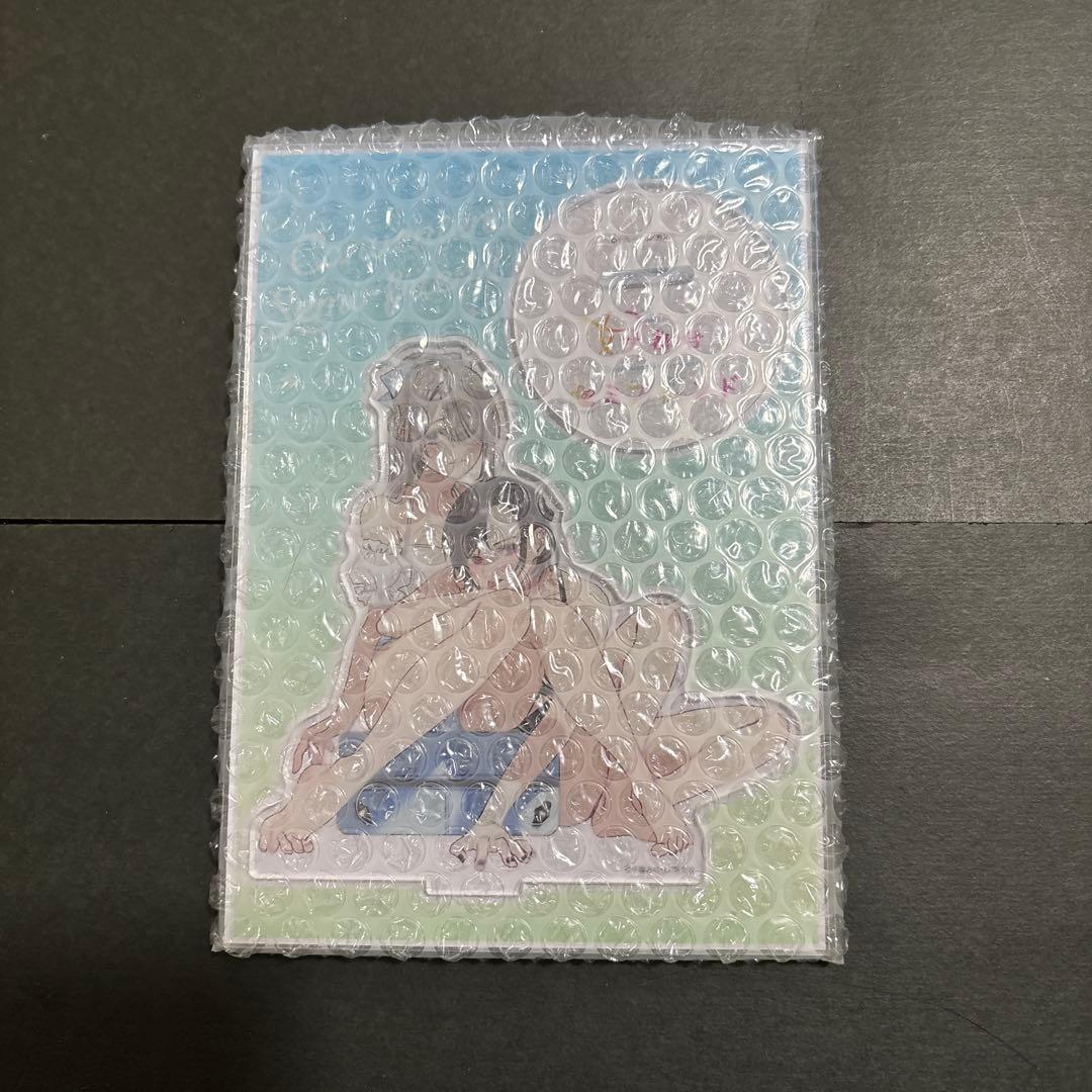 好都合セミフレンド　3巻　直筆サイン本　まんが王特典セット