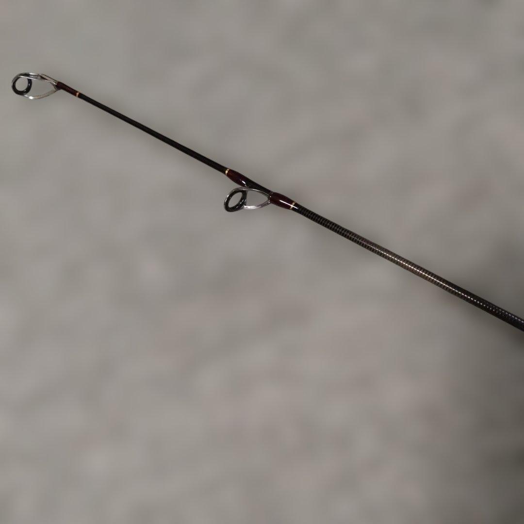 ストレンジブルー104R