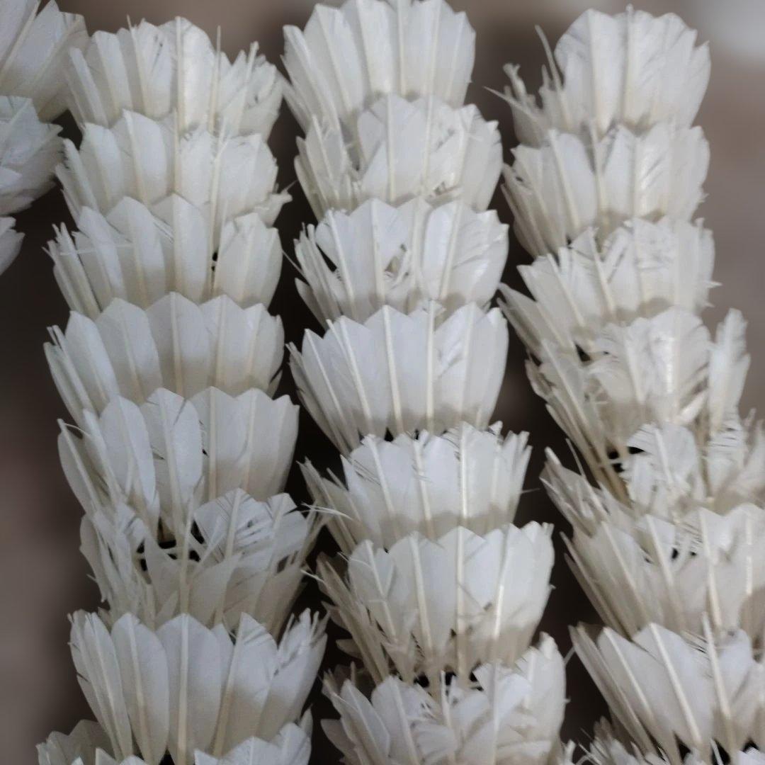 送料無料　ヨネックス中古シャトル　120球　エアロセンサー500　３番　4番