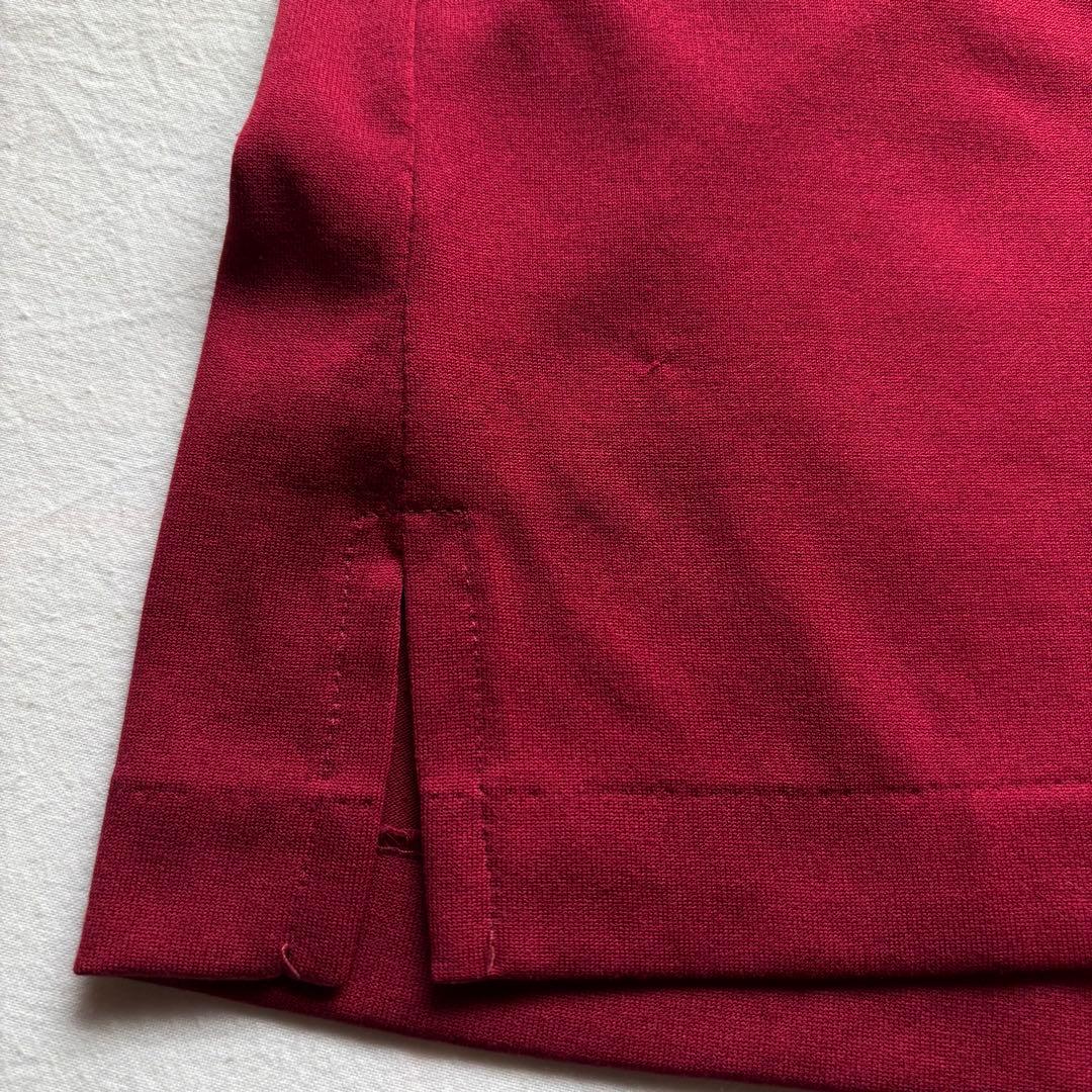 sunrise　ボーリングシャツ　Lサイズ　半袖シャツ　アメカジ　ヴィンテージ