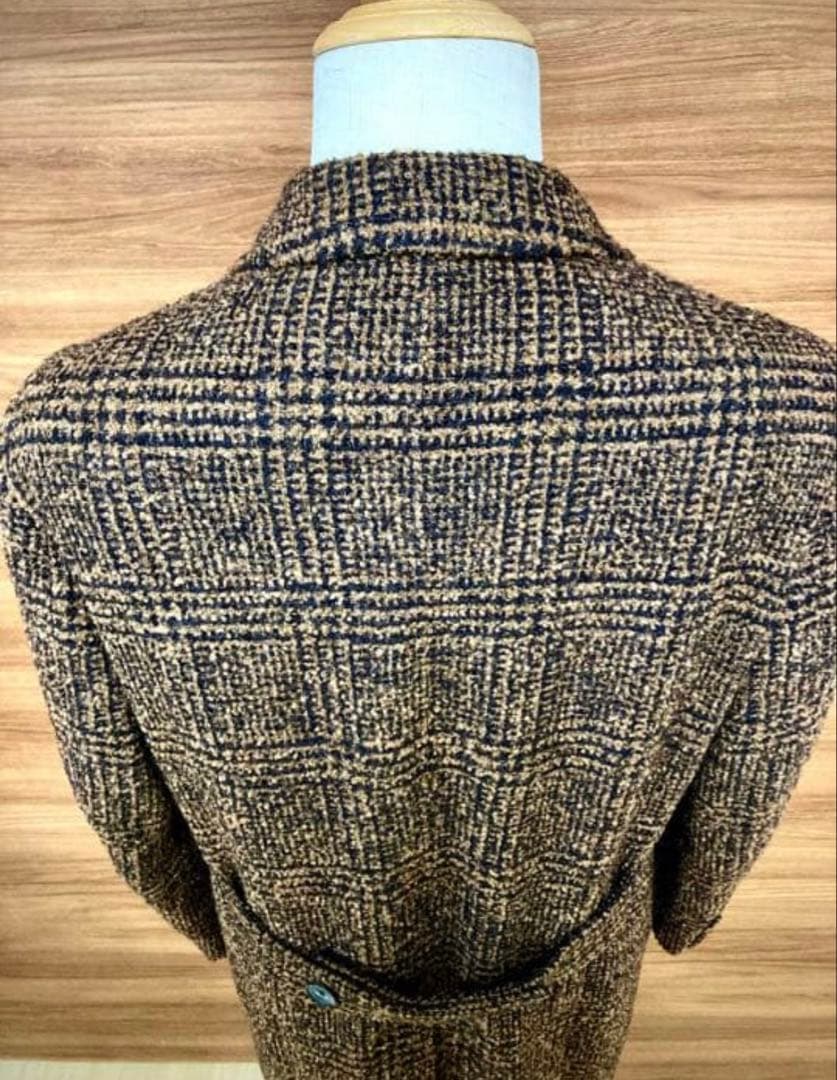 早割！約15.4万円 0909 FATTO IN ITALIA コート