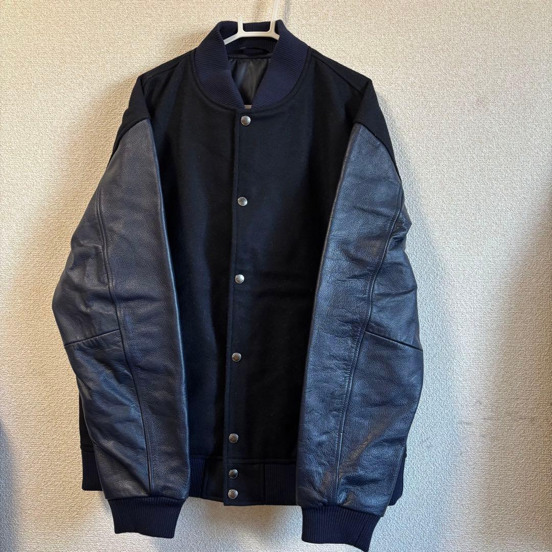 極美品　SOPHNET. ソフネット スタジャン L