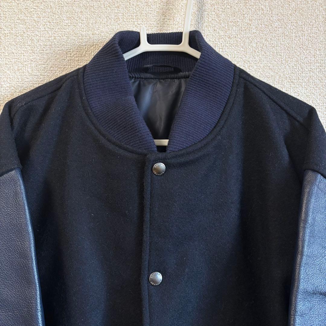 極美品　SOPHNET. ソフネット スタジャン L