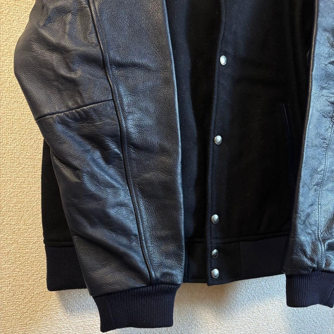 極美品　SOPHNET. ソフネット スタジャン L