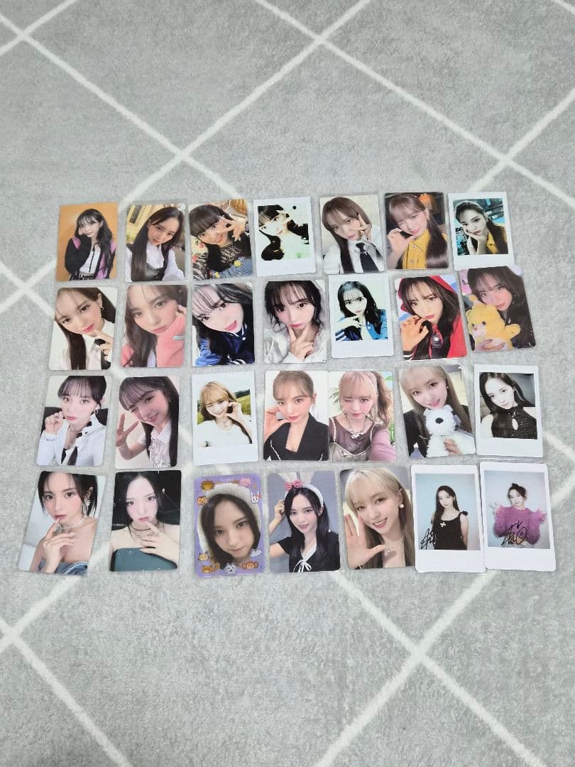 Kep1er　マシロ　まとめ売り　バラ売り不可