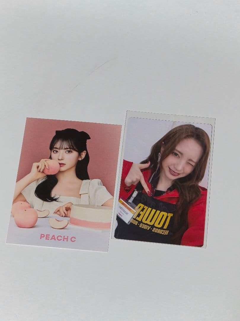 Kep1er　マシロ　まとめ売り　バラ売り不可