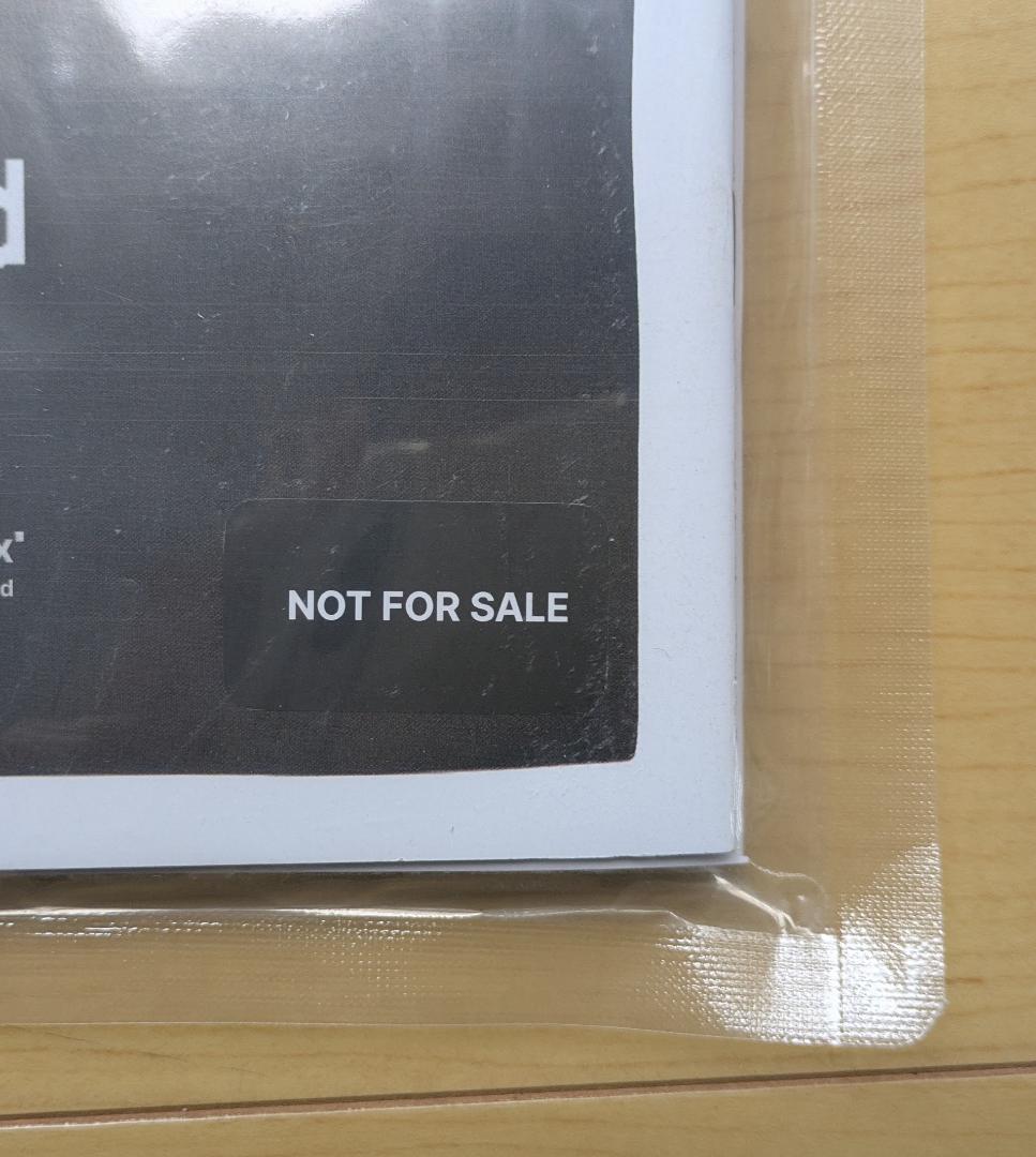 ★非売品◆直筆サインCD◆ARrC◆nu kidz: out the box