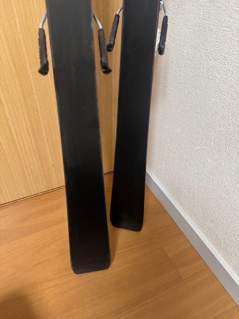 ATOMIC アトミック　RACE SL SL12 165センチ　スキー板