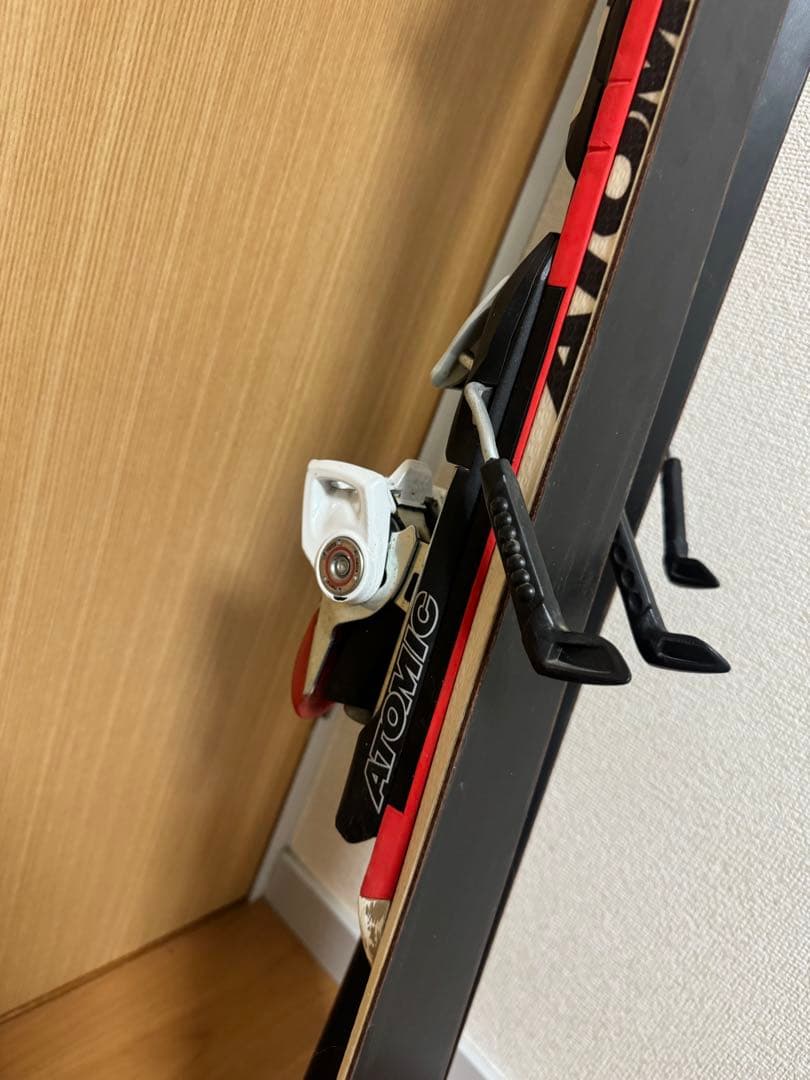 ATOMIC アトミック　RACE SL SL12 165センチ　スキー板