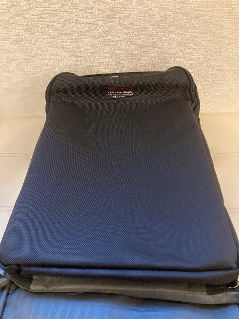 【まぢぱん】TUMI 263578D4 T-Pass Brief Pack