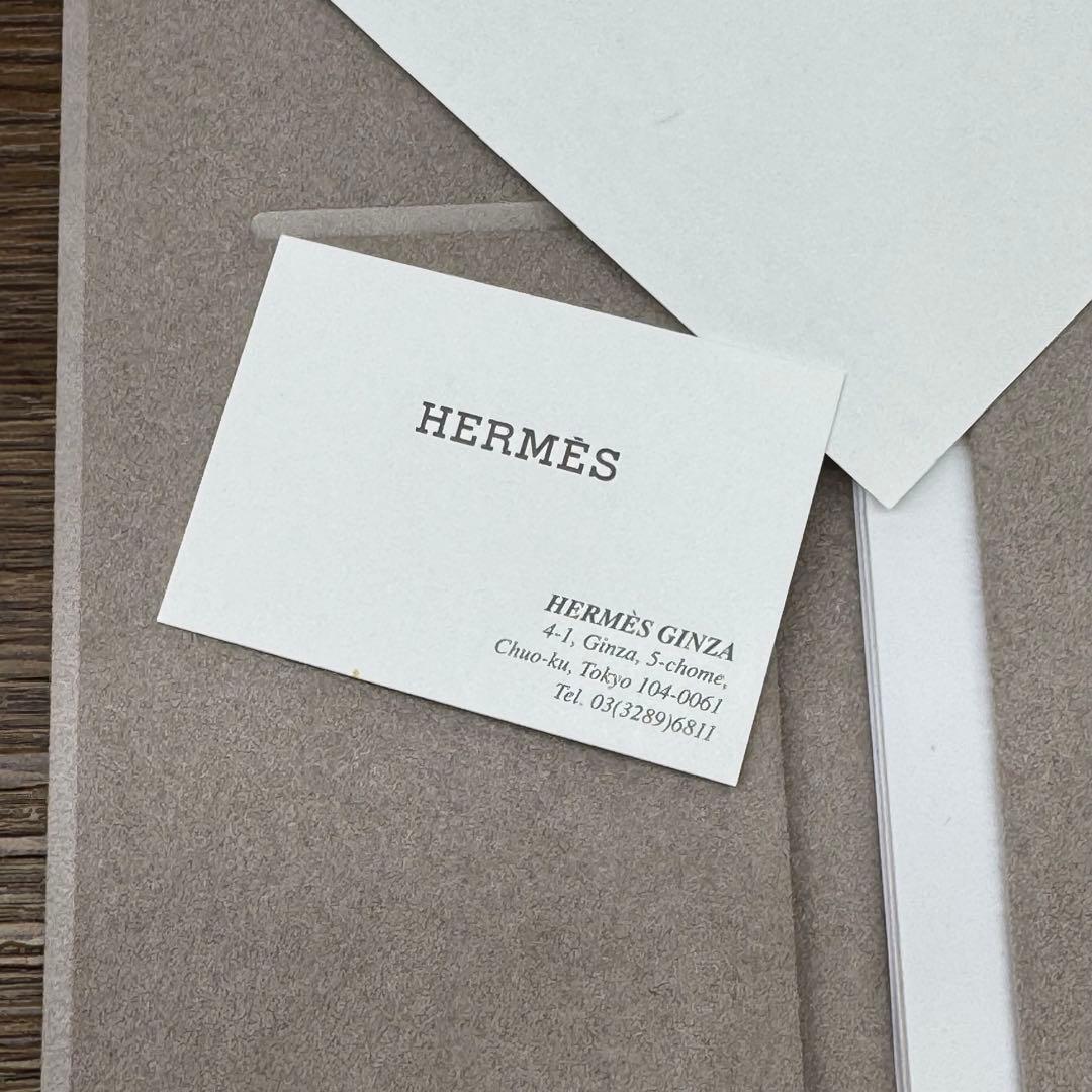 2477 Apple Watch エルメス　ゴールド　ブラウン　HERMES