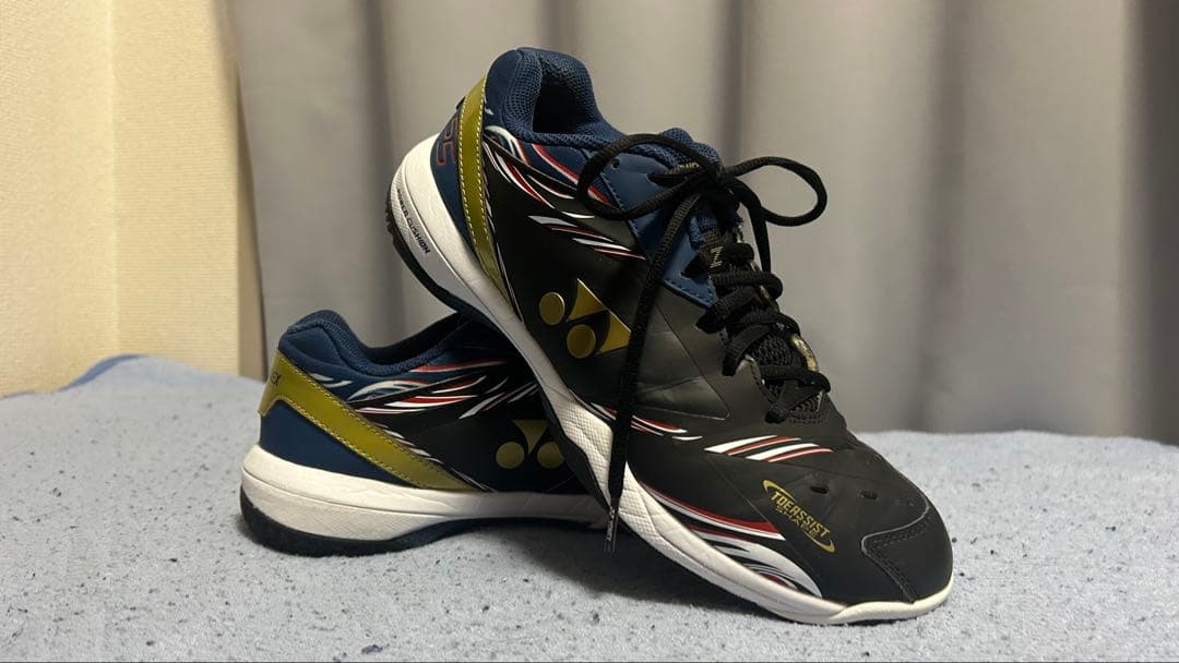 YONEX パワークッション65z 3中国代表限定