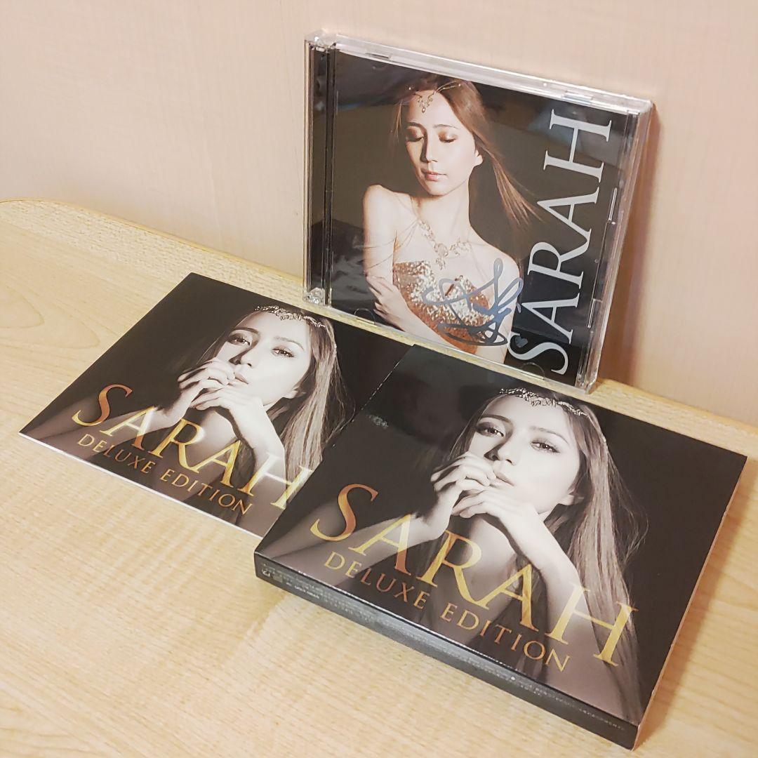 【本物サイン】サラオレイン ヴァイオリン クラシック CD2枚組