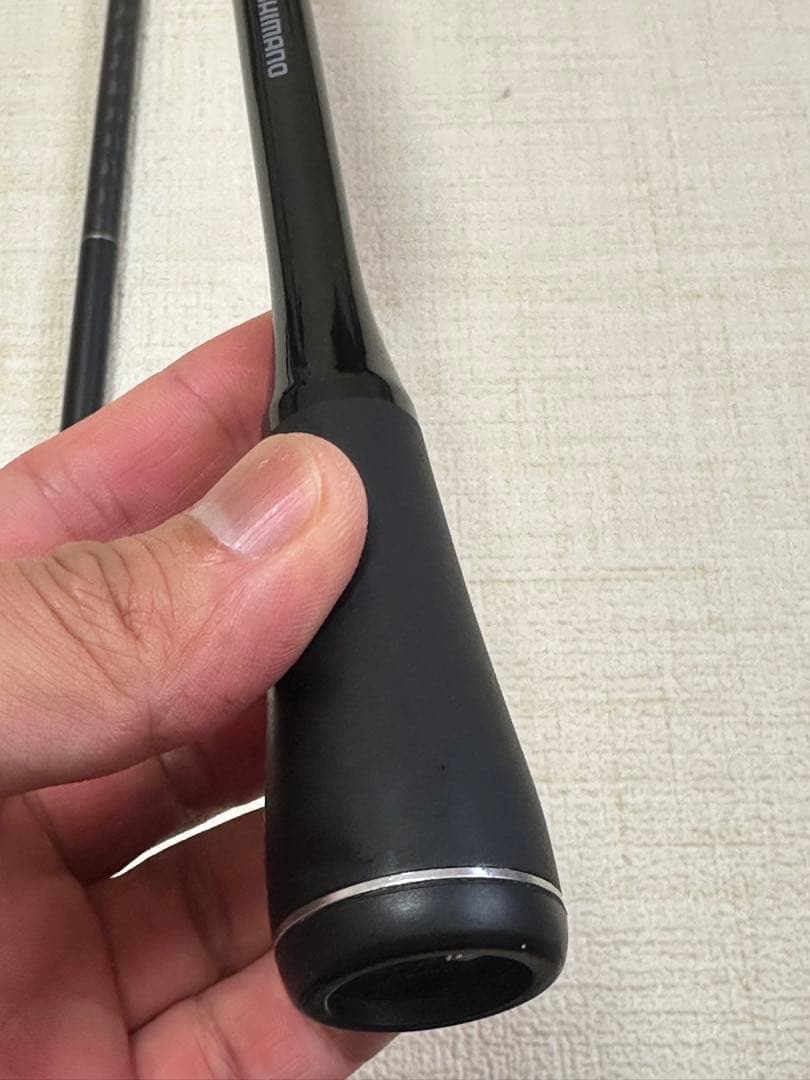 シマノ 22 エクスプライド 2610ML