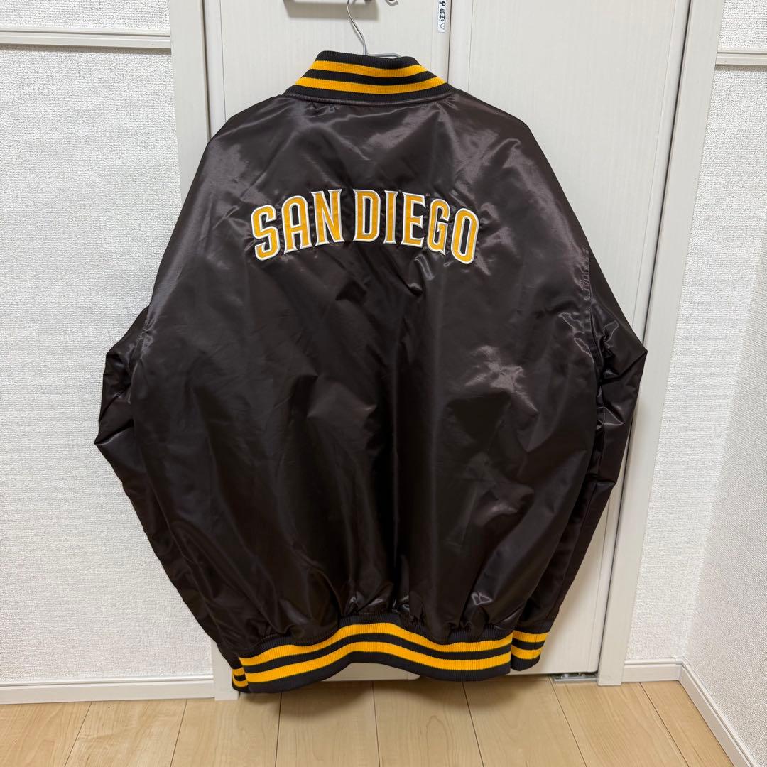 サンディエゴ・パドレス スタジャン