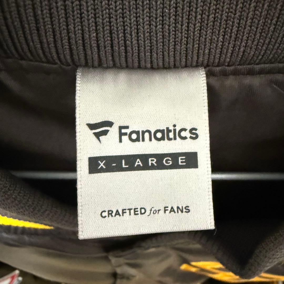 サンディエゴ・パドレス スタジャン