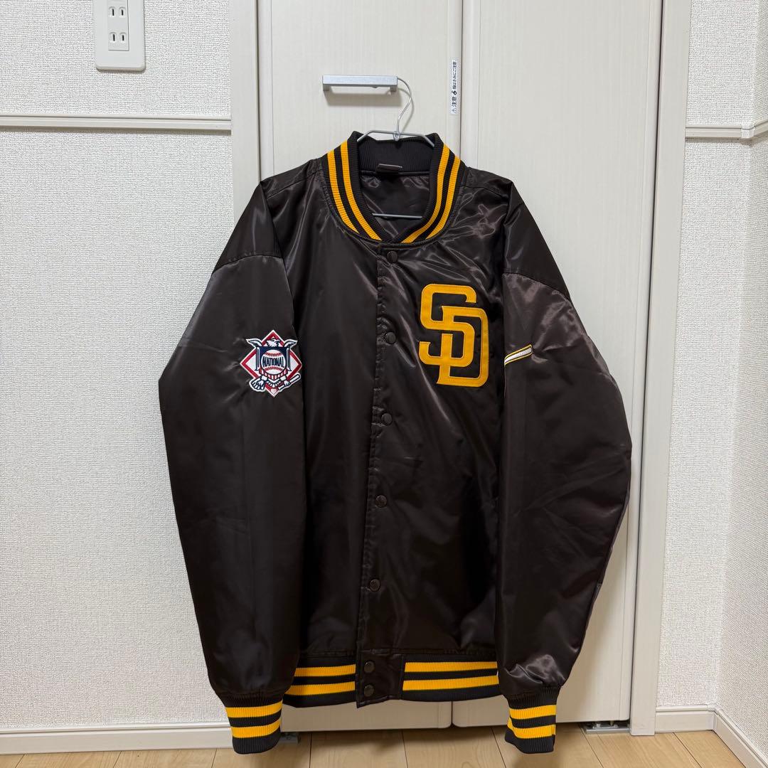 サンディエゴ・パドレス スタジャン