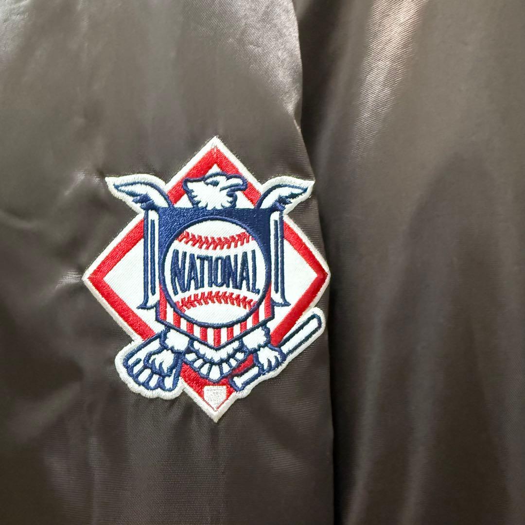 サンディエゴ・パドレス スタジャン