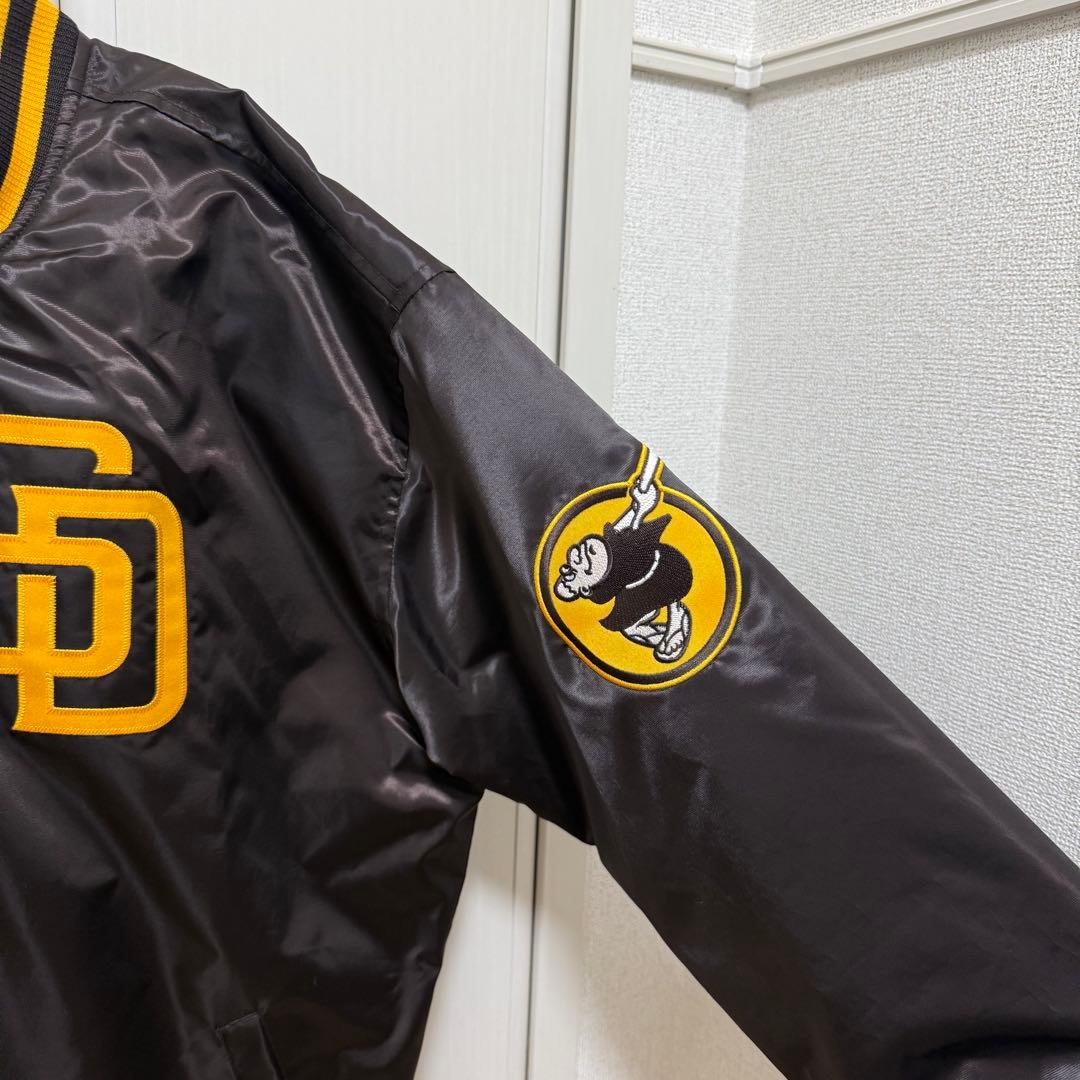 サンディエゴ・パドレス スタジャン